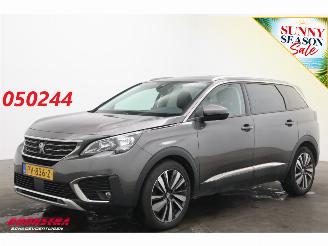 ojeté vozy osobní automobily Peugeot 5008 1.2 PureTech Allure 7-Pers. Navi Clima Cruise Camera PDC AHK 2017/9