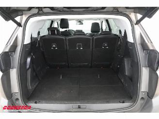 Peugeot 5008 1.2 PureTech Allure 7-Pers. Navi Clima Cruise Camera PDC AHK picture 23