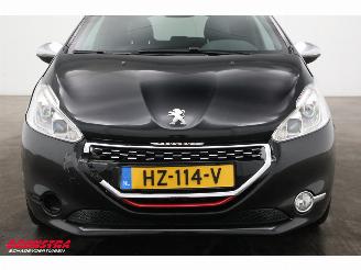 Peugeot 208 1.6 THP GTi Navi Clima Cruise PDC picture 7