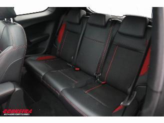 Peugeot 208 1.6 THP GTi Navi Clima Cruise PDC picture 16