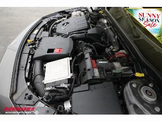 Mercedes A-klasse 200 7G-Tronic Premium Plus Clima Cruise PDC picture 8