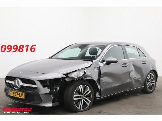 Avarii autoturisme Mercedes A-klasse 200 7G-Tronic Premium Plus Clima Cruise PDC 2021/4