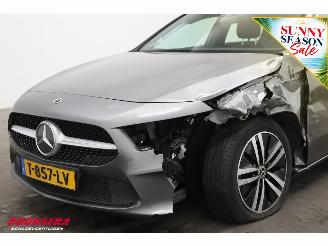 Mercedes A-klasse 200 7G-Tronic Premium Plus Clima Cruise PDC picture 9