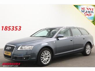 Käytettyjen passenger cars Audi A6 Avant 2.0 TFSI Aut. Business Edition Leder Navi Clima Cruise PDC 2008/10