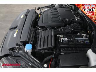 Skoda Superb Combi 2.0 TDI 200 PK DSG SportLine LED ACC Virtual Camera LRHZ AHK picture 11
