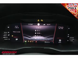 Skoda Superb Combi 2.0 TDI 200 PK DSG SportLine LED ACC Virtual Camera LRHZ AHK picture 27
