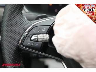 Skoda Superb Combi 2.0 TDI 200 PK DSG SportLine LED ACC Virtual Camera LRHZ AHK picture 23