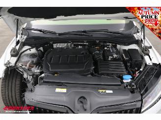 Skoda Superb Combi 2.0 TDI 200 PK DSG SportLine LED ACC Virtual Camera LRHZ AHK picture 10