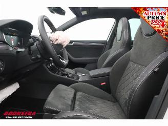 Skoda Superb Combi 2.0 TDI 200 PK DSG SportLine LED ACC Virtual Camera LRHZ AHK picture 19