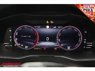 Skoda Superb Combi 2.0 TDI 200 PK DSG SportLine LED ACC Virtual Camera LRHZ AHK picture 25