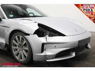 Porsche Taycan 105 kWh Perf.Bat. Pano ACC PDLS+ PASM Leder Memory Bose picture 7