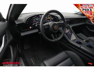 Porsche Taycan 105 kWh Perf.Bat. Pano ACC PDLS+ PASM Leder Memory Bose picture 16