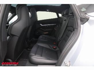 Porsche Taycan 105 kWh Performance Bat. Pano ACC PDLS+ PASM Leder Memory Bose picture 15