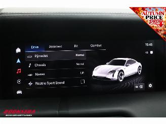 Porsche Taycan 105 kWh Perf.Bat. Pano ACC PDLS+ PASM Leder Memory Bose picture 29
