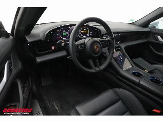 Porsche Taycan 105 kWh Perf.Bat. Pano ACC PDLS+ PASM Leder Memory Bose picture 16