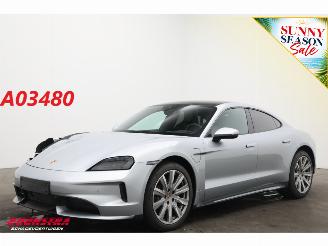 Porsche Taycan 105 kWh Perf.Bat. Pano ACC PDLS+ PASM Leder Memory Bose 2025/5
