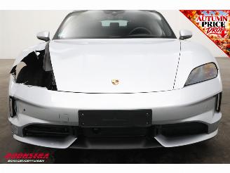 Porsche Taycan 105 kWh Perf.Bat. Pano ACC PDLS+ PASM Leder Memory Bose picture 8