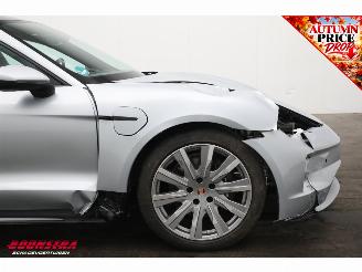 Porsche Taycan 105 kWh Perf.Bat. Pano ACC PDLS+ PASM Leder Memory Bose picture 5