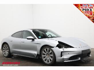 Porsche Taycan 105 kWh Perf.Bat. Pano ACC PDLS+ PASM Leder Memory Bose picture 2
