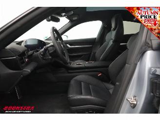 Porsche Taycan 105 kWh Perf.Bat. Pano ACC PDLS+ PASM Leder Memory Bose picture 14