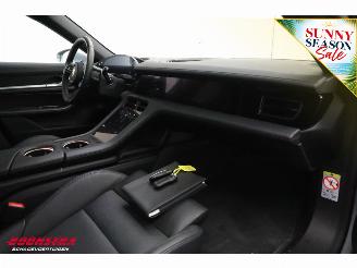 Porsche Taycan 105 kWh Perf.Bat. Pano ACC PDLS+ PASM Leder Memory Bose picture 11