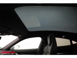 Porsche Taycan 105 kWh Perf.Bat. Pano ACC PDLS+ PASM Leder Memory Bose picture 17