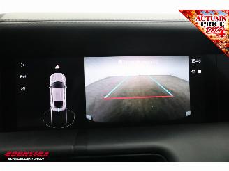 Porsche Taycan 105 kWh Perf.Bat. Pano ACC PDLS+ PASM Leder Memory Bose picture 32