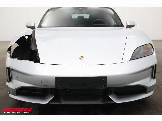 Porsche Taycan 105 kWh Perf.Bat. Pano ACC PDLS+ PASM Leder Memory Bose picture 8