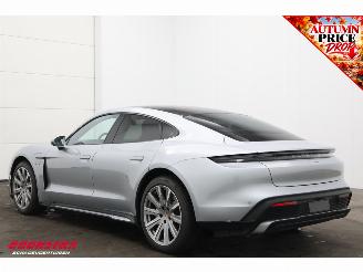 Porsche Taycan 105 kWh Perf.Bat. Pano ACC PDLS+ PASM Leder Memory Bose picture 4