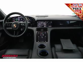 Porsche Taycan 105 kWh Perf.Bat. Pano ACC PDLS+ PASM Leder Memory Bose picture 12
