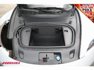 Porsche Taycan 105 kWh Perf.Bat. Pano ACC PDLS+ PASM Leder Memory Bose picture 10