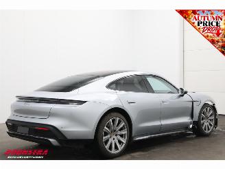 Porsche Taycan 105 kWh Perf.Bat. Pano ACC PDLS+ PASM Leder Memory Bose picture 3