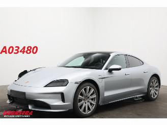 Unfallwagen Porsche Taycan 105 kWh Perf.Bat. Pano ACC PDLS+ PASM Leder Memory Bose 2025/5