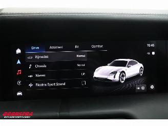 Porsche Taycan 105 kWh Performance Bat. Pano ACC PDLS+ PASM Leder Memory Bose picture 29