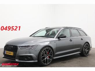 Avarii autoturisme Audi A6 Avant 3.0 TDI BiT Quattro Competition Pano LED ACC HUD Bose Memory 2015/2