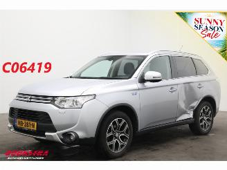 Mitsubishi Outlander 2.0 PHEV Executive Edition X-Line Navi Clima Cruise Camera AHK picture 1