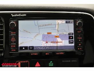 Mitsubishi Outlander 2.0 PHEV Executive Edition X-Line Navi Clima Cruise Camera AHK picture 17