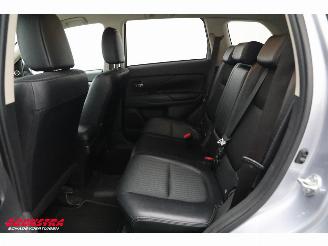 Mitsubishi Outlander 2.0 PHEV Executive Edition X-Line Navi Clima Cruise Camera AHK picture 12
