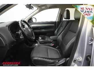 Mitsubishi Outlander 2.0 PHEV Executive Edition X-Line Navi Clima Cruise Camera AHK picture 11