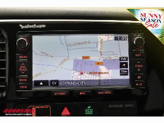 Mitsubishi Outlander 2.0 PHEV Executive Edition X-Line Navi Clima Cruise Camera AHK picture 17