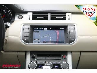 Land Rover Range Rover Evoque 2.2 eD4 2WD Prestige Pano Leder Meridian Memory Cruise Camera picture 15
