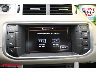 Land Rover Range Rover Evoque 2.2 eD4 2WD Prestige Pano Leder Meridian Memory Cruise Camera picture 28