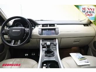 Land Rover Range Rover Evoque 2.2 eD4 2WD Prestige Pano Leder Meridian Memory Cruise Camera picture 14