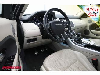 Land Rover Range Rover Evoque 2.2 eD4 2WD Prestige Pano Leder Meridian Memory Cruise Camera picture 18