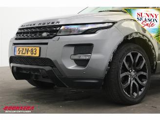 Land Rover Range Rover Evoque 2.2 eD4 2WD Prestige Pano Leder Meridian Memory Cruise Camera picture 9