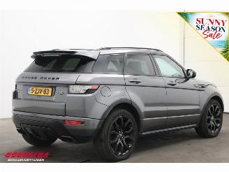 Land Rover Range Rover Evoque 2.2 eD4 2WD Prestige Pano Leder Meridian Memory Cruise Camera picture 3