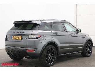 Land Rover Range Rover Evoque 2.2 eD4 2WD Prestige Pano Leder Meridian Memory Cruise Camera picture 3