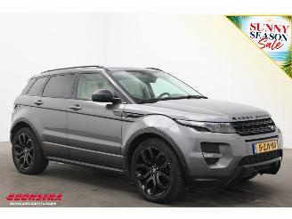 Land Rover Range Rover Evoque 2.2 eD4 2WD Prestige Pano Leder Meridian Memory Cruise Camera picture 2