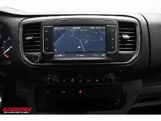 Fiat Scudo 1.5 MultiJet L2-H1 Apple/Android Navi Airco Cruise PDC AHK picture 14