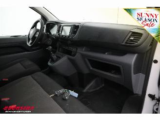 Fiat Scudo 1.5 MultiJet L2-H1 Apple/Android Navi Airco Cruise PDC AHK picture 12